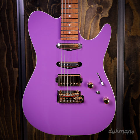 Ibanez LB1 Lari Basilio Signature Violet