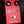 Way Huge Smalls Red Llama Overdrive