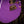 Ibanez LB1 Lari Basilio Signature Violet