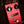 Way Huge Smalls Red Llama Overdrive