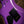 Ibanez LB1 Lari Basilio Signature Violet
