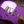 Ibanez LB1 Lari Basilio Signature Violet
