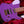 Ibanez LB1 Lari Basilio Signature Violet