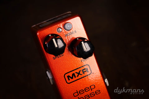 MXR M279 Deep Phase Mini