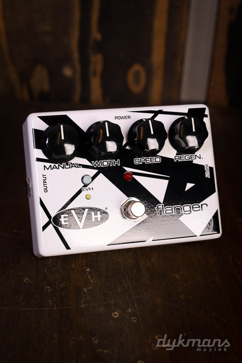 MXR EVH117 EVH Flanger