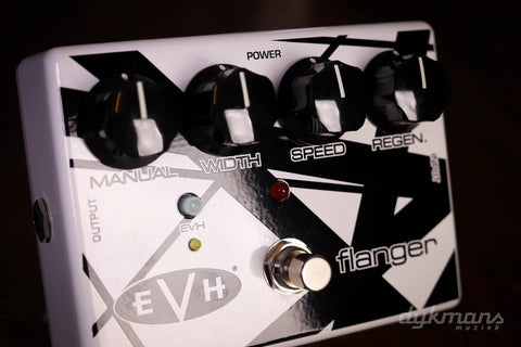 MXR EVH117 EVH Flanger