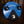 Dunlop FFM1 Silicon Fuzz Face Mini