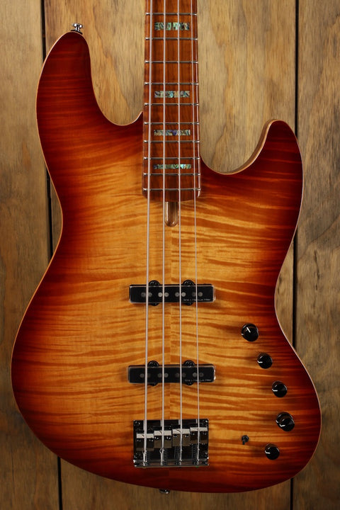 Sire Marcus Miller V10+ S4/TS