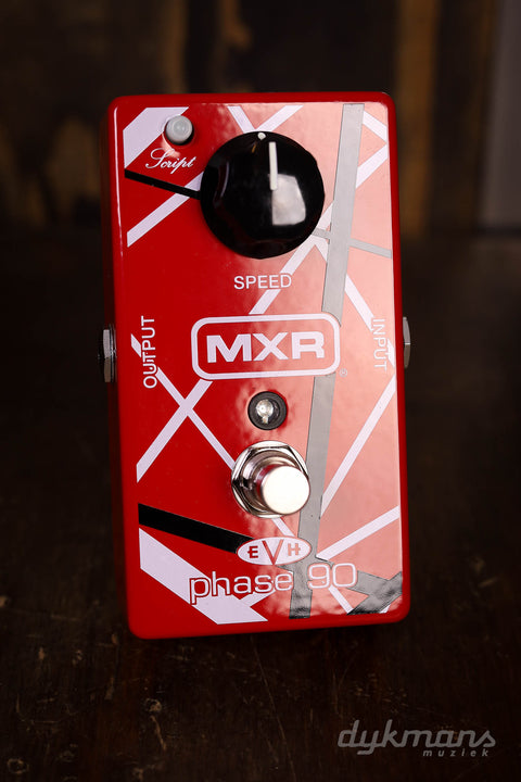 MXR EVH90 EVH Phase 90