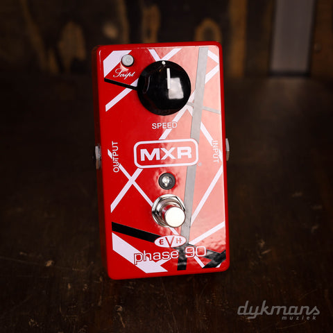 MXR EVH90 EVH Phase 90