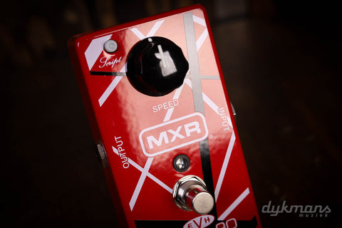 MXR EVH90 EVH Phase 90