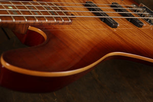 Sire Marcus Miller V10+ S4/TS