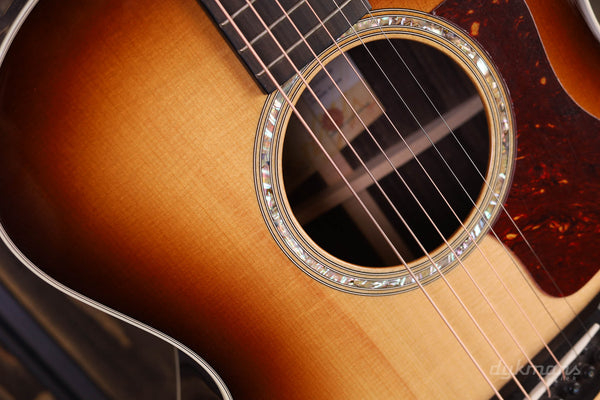 Taylor 414ce SEB
