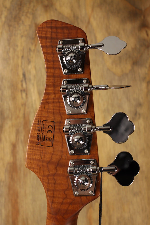 Sire Marcus Miller V10+ S4/TS