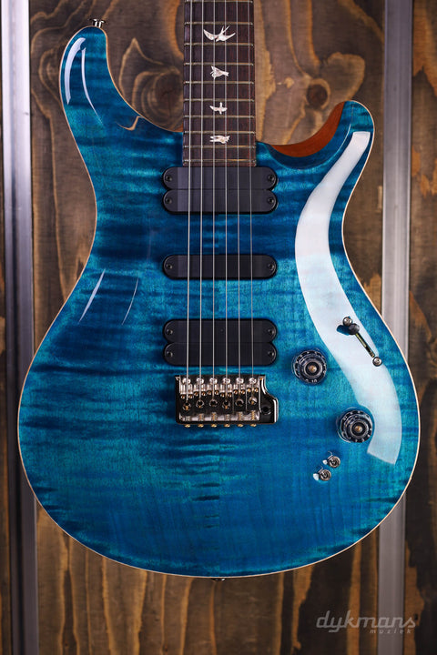 PRS 509 Aquamarine