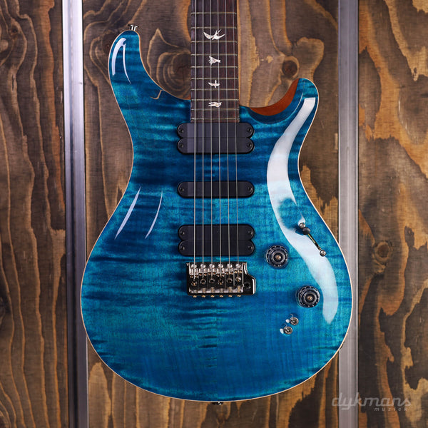 PRS 509 Aquamarine