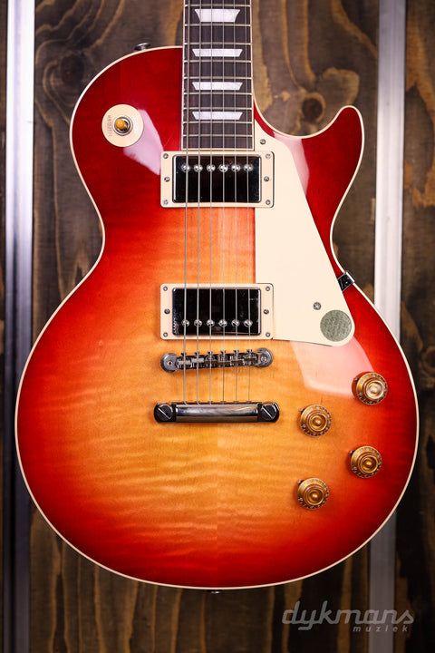 Gibson Les Paul Standard '50s Heritage Cherry Sunburst