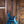 PRS 509 Aquamarine