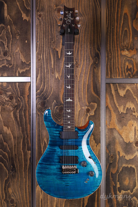 PRS 509 Aquamarine