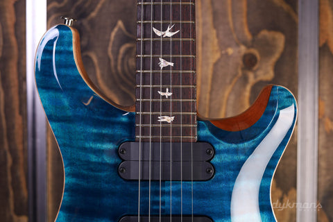 PRS 509 Aquamarine