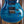 PRS 509 Aquamarine