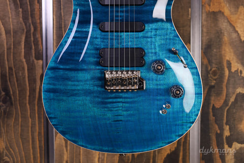 PRS 509 Aquamarine