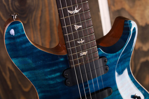 PRS 509 Aquamarine