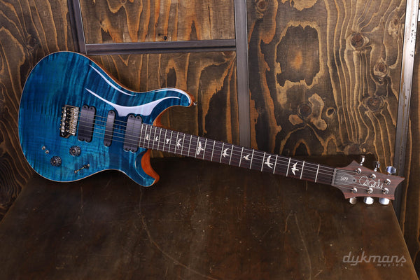 PRS 509 Aquamarine