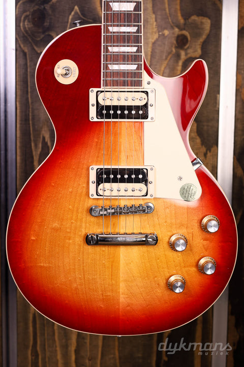 Gibson Les Paul Classic Heritage Cherry Sunburst