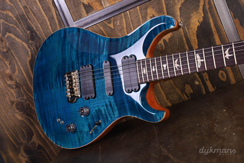 PRS 509 Aquamarine