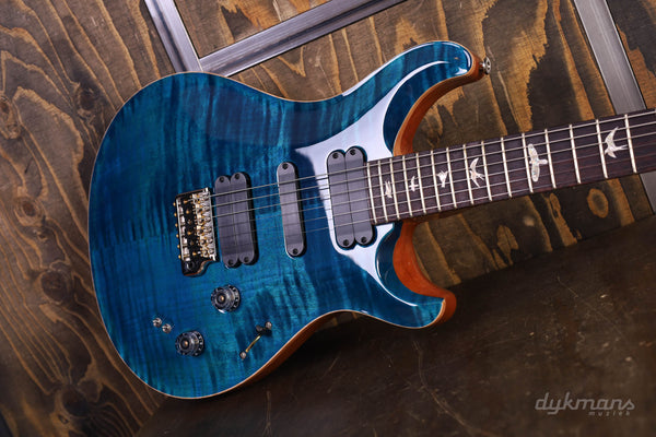 PRS 509 Aquamarine