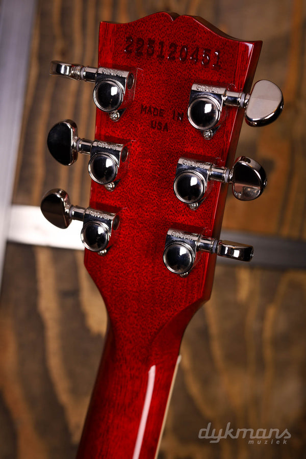 Gibson Les Paul Classic Heritage Cherry Sunburst