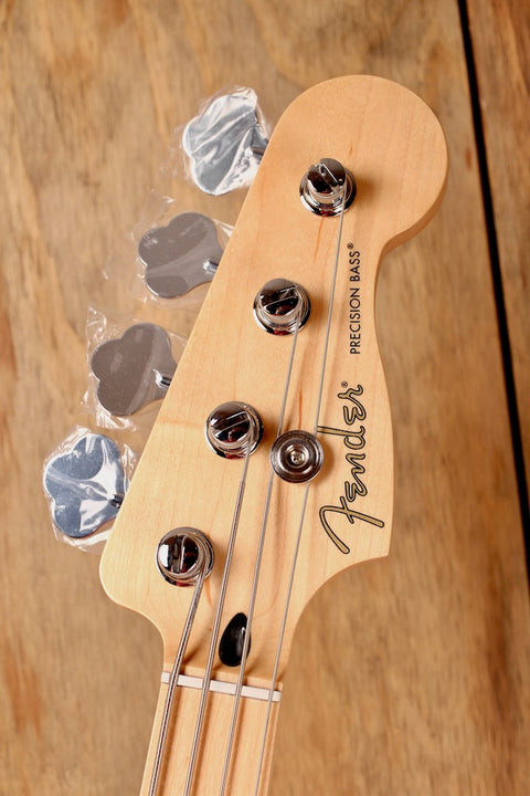 Fender Player Precision Bass MN Buttercream