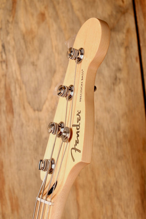 Fender Player Precision Bass MN Buttercream