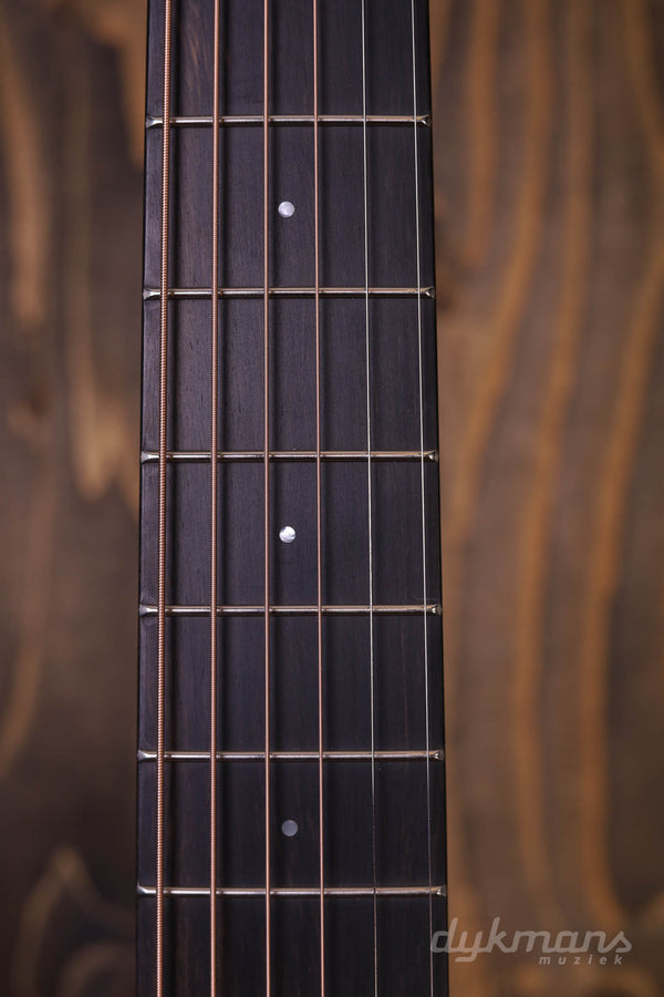 Furch Green OM-SM