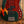 Sandberg California II VT 4-S Masterpiece Aged Color Over Color
