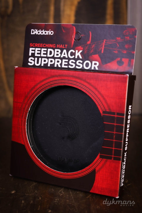 D'addario Feedback Suppressor