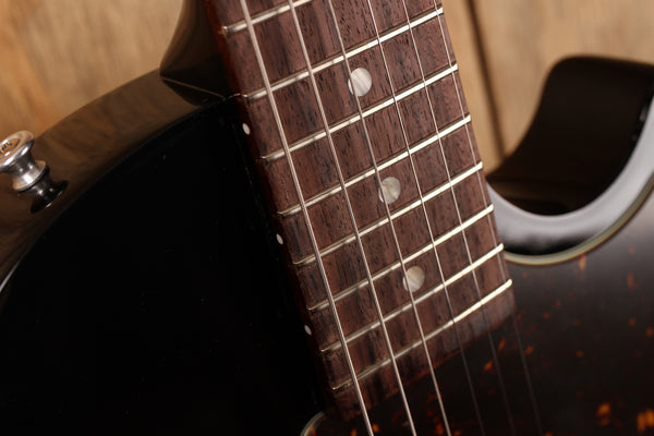 Gibson Les Paul Junior Ebony