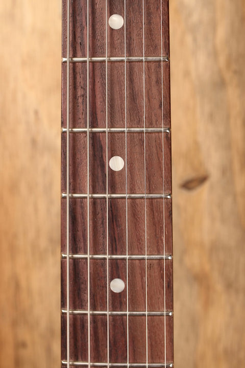 Gibson Les Paul Junior Ebony