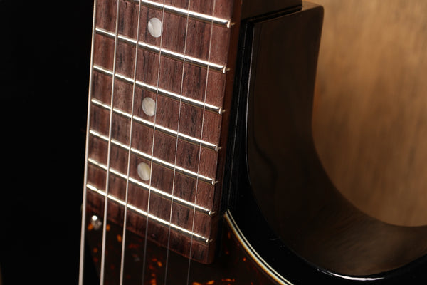 Gibson Les Paul Junior Ebony