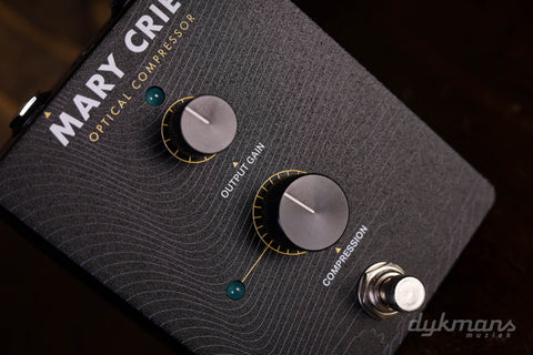 PRS Mary Cries Optical Compressor