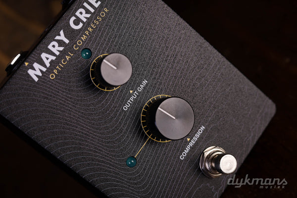 PRS Mary Cries Optical Compressor