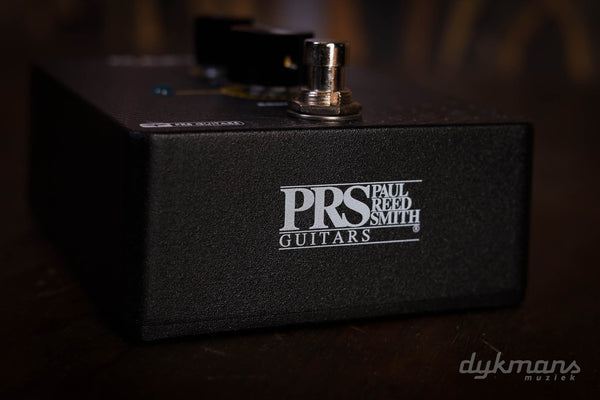 PRS Mary Cries Optical Compressor