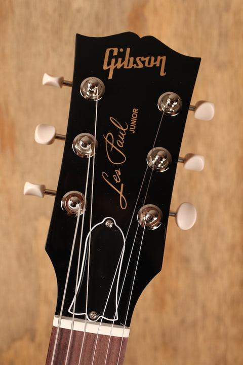 Gibson Les Paul Junior Ebony