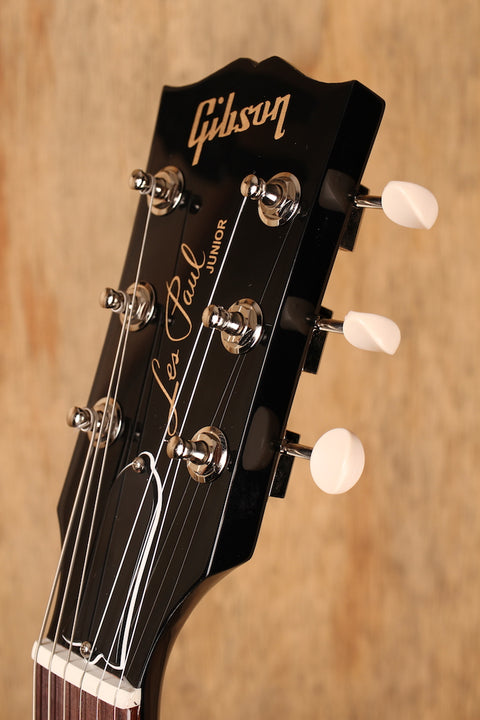 Gibson Les Paul Junior Ebony