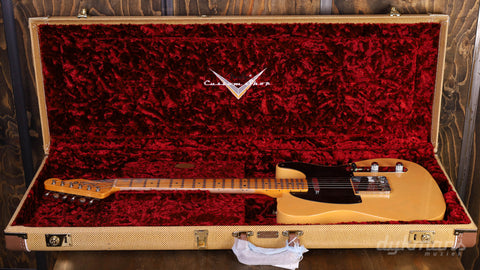 Fender Custom Shop 1952 Journeyman Telecaster