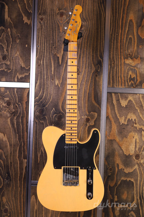 Fender Custom Shop 1952 Journeyman Telecaster