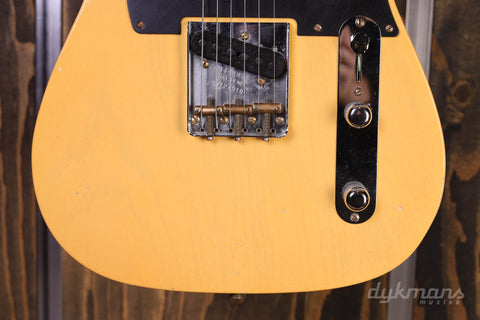 Fender Custom Shop 1952 Journeyman Telecaster