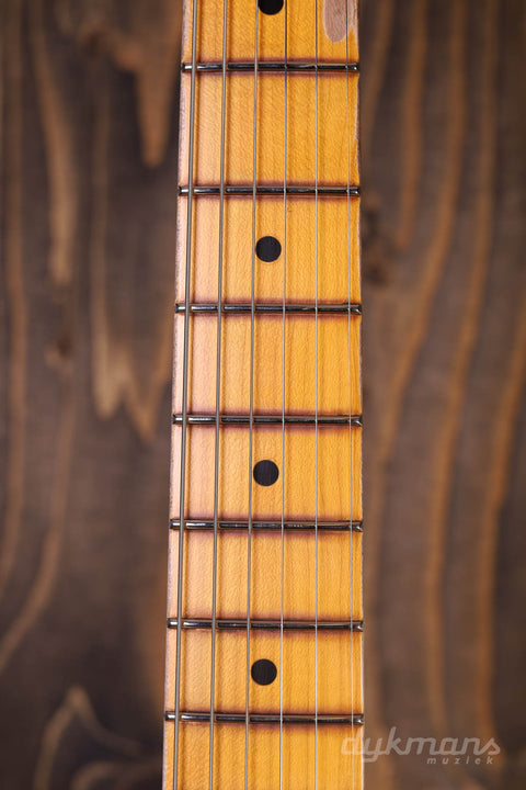 Fender Custom Shop 1952 Journeyman Telecaster