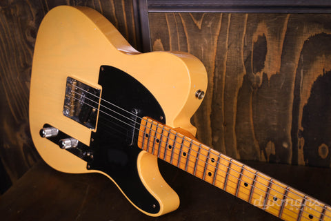 Fender Custom Shop 1952 Journeyman Telecaster